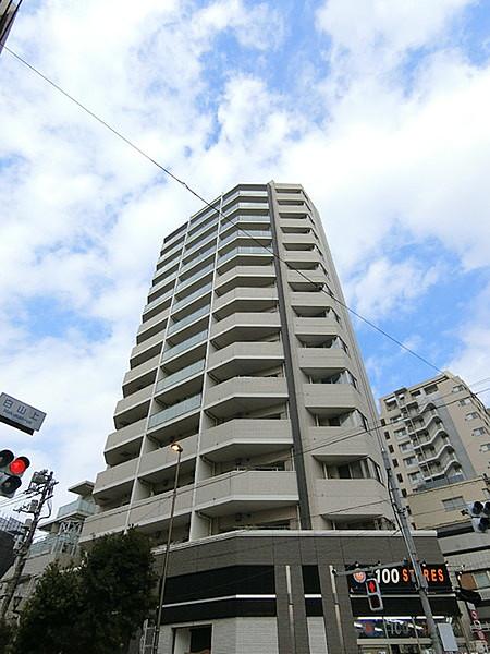 ベリスタ文京白山